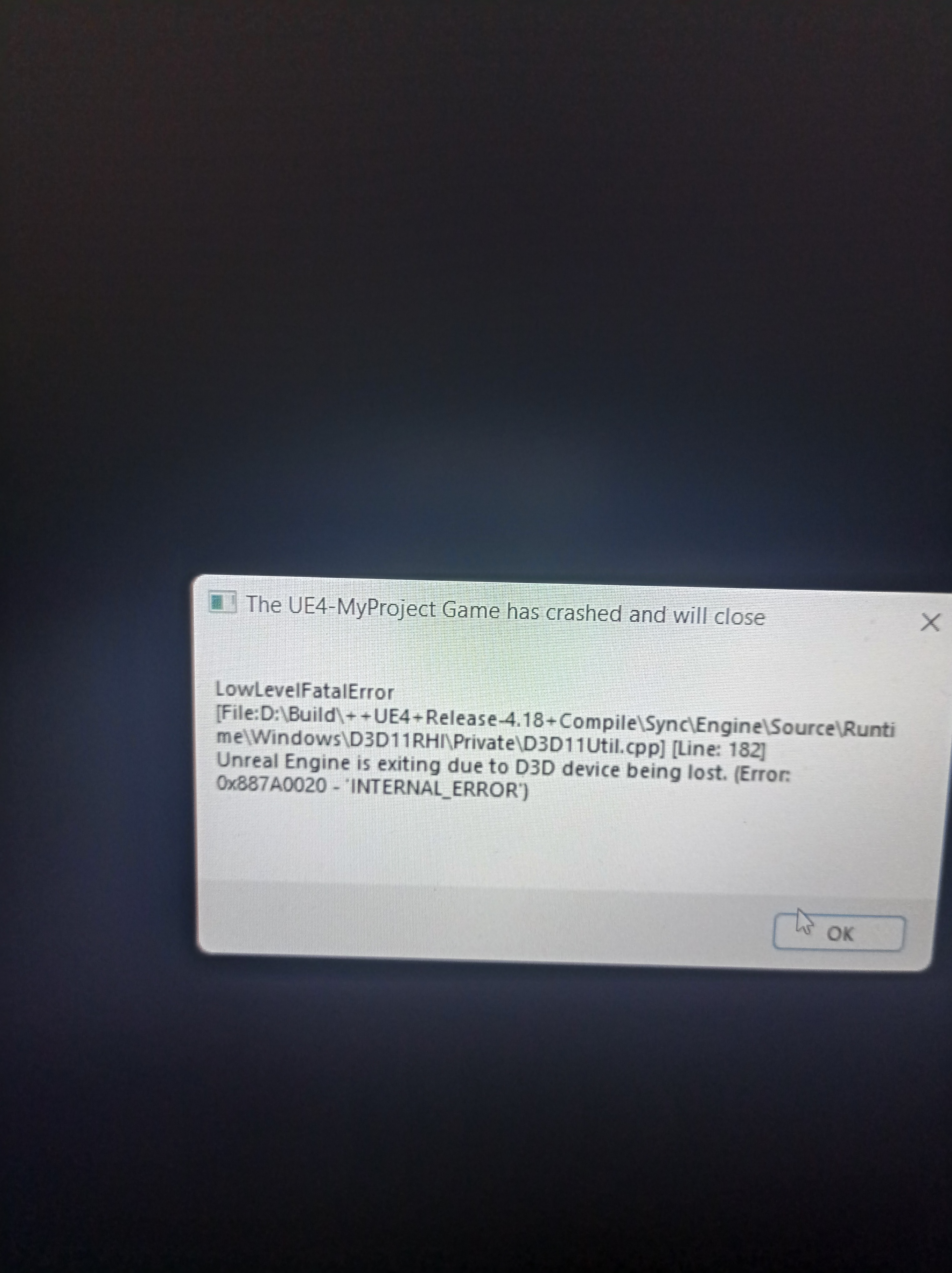 Csgo fatal error failed to connect to local steam client process фото 82