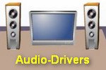 Audio drivers Домострой