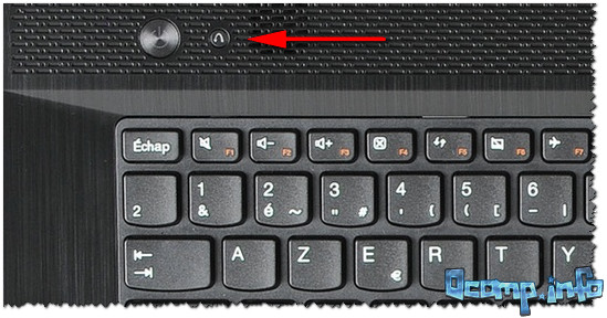 Как загрузиться с USB-флешки или внешнего HDD