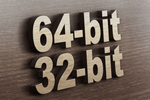 32 64 bit