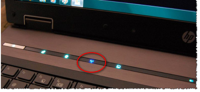 Как включить Wi-Fi на ноутбуке и подключиться к сети (для устройств под управлением Windows 11