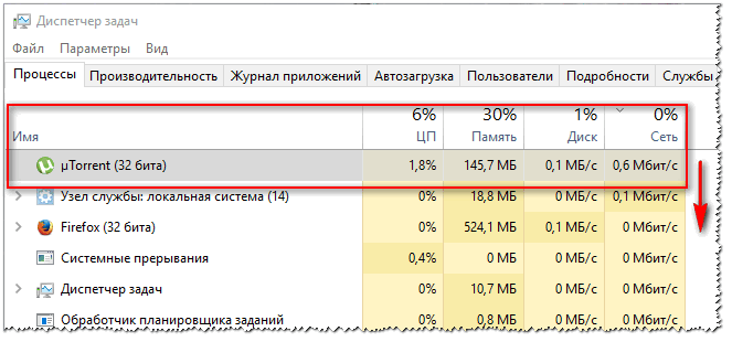 почему тормозит торрент программа