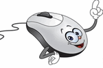 В браузере не работает прокрутка мыши. Проблемы с колёсиком на мышке: причины и решения