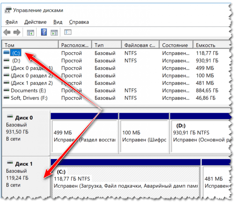 Как проверить режим работы ssd m2