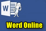 Офис онлайн word бесплатно без регистрации