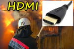 HDMI mozhet sgoret