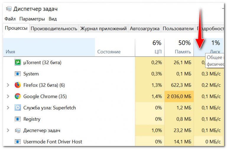 Torrent не качает на внешний диск