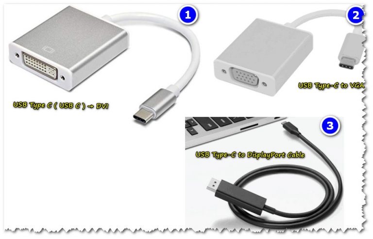 Usb на мониторе как подключить