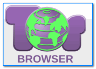 logo tor browsers
