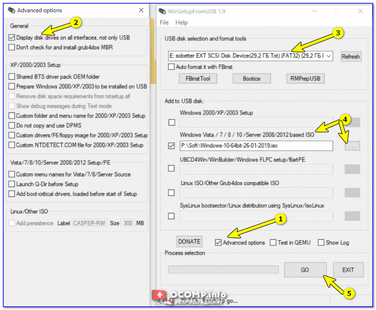 Как сделать ssd загрузочным диском windows 7