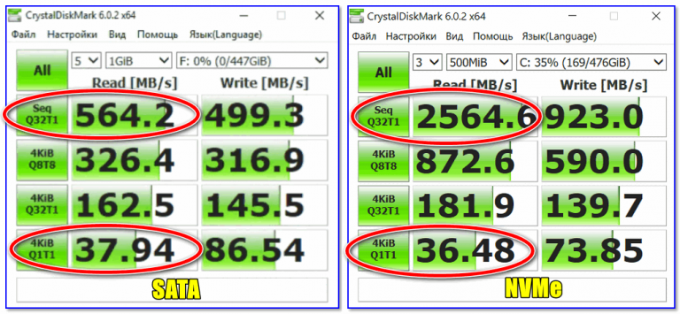 Какая температура должна быть у ssd m2