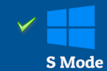 s-mode