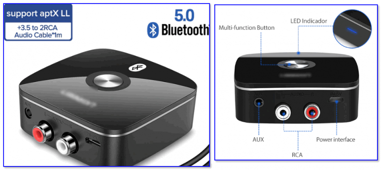 Как из обычных колонок сделать bluetooth колонки