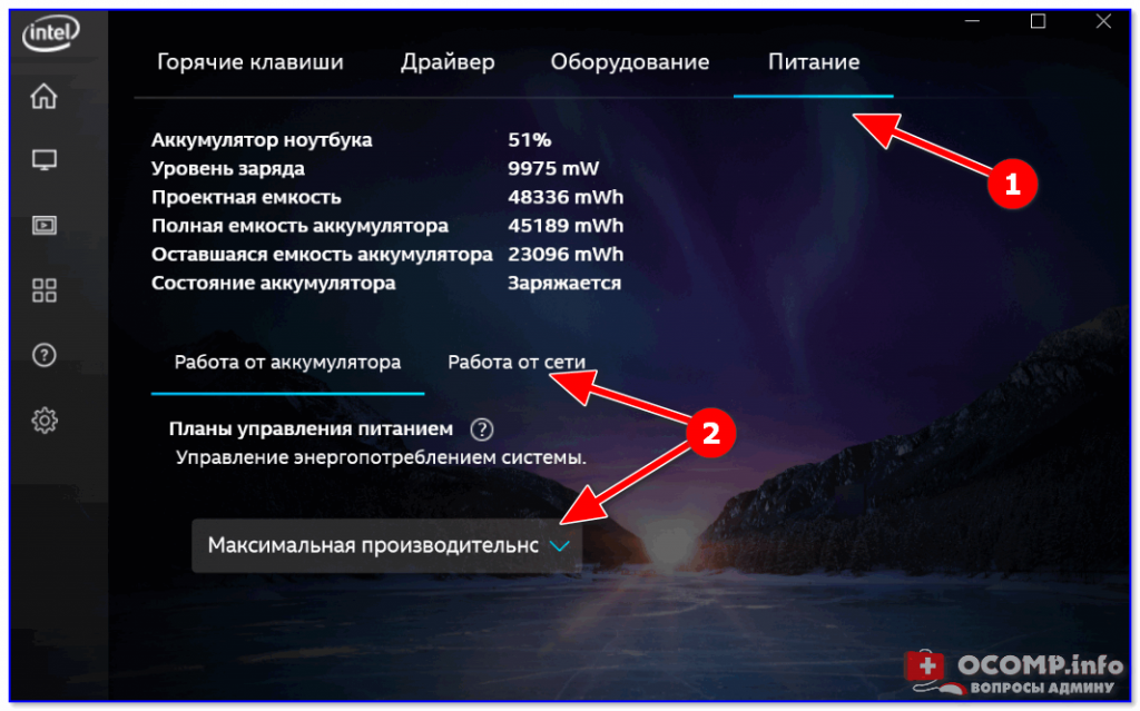 Эта система не удовлетворяет минимальным требованиям intel hd graphics