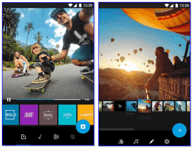 Видеомонтаж на андроид. Квик видеоредактор. Приложение для видеомонтажа на андроид. Редактор фото и видео на андроид. Редактор видео приложение Квик.