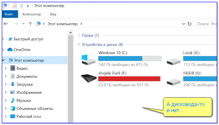 Что такое виртуальный дисковод для windows 7