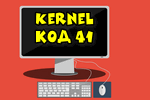 Причины ошибки «Kernel-Power код