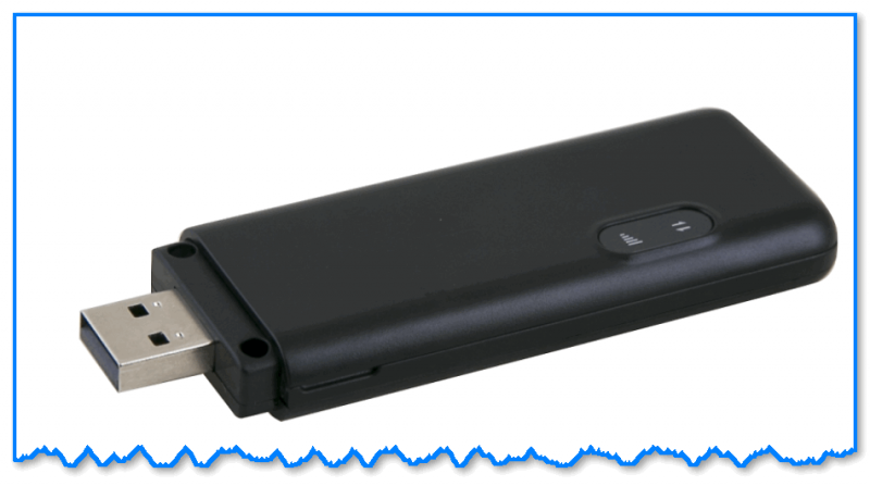 USB-модем МегаФон 4G+ М150-4