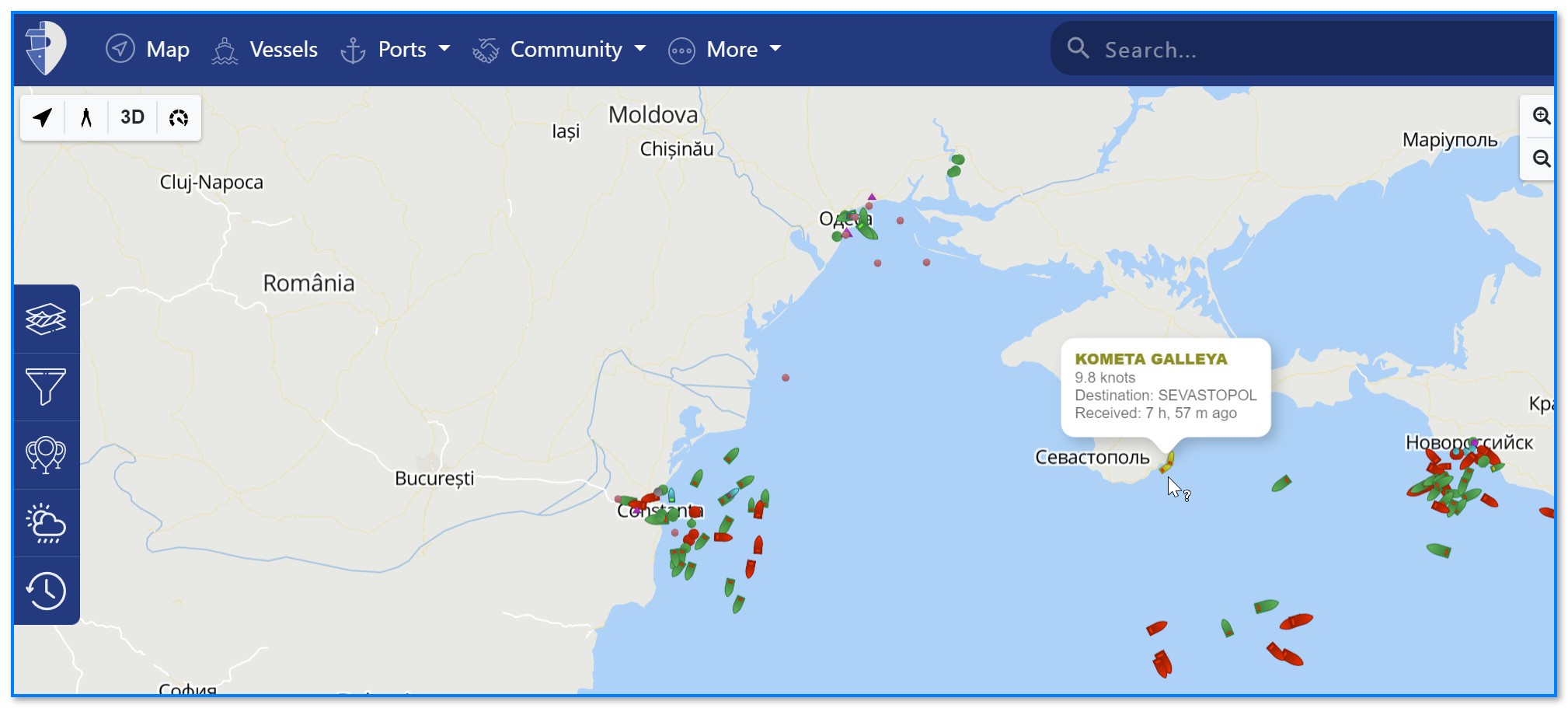 Море трафика. Карта движения морских судов в реальном времени:. Интерактивная карта движения морских судов. Слежение за кораблями. Морской трафик в реальном времени АИС на русском.