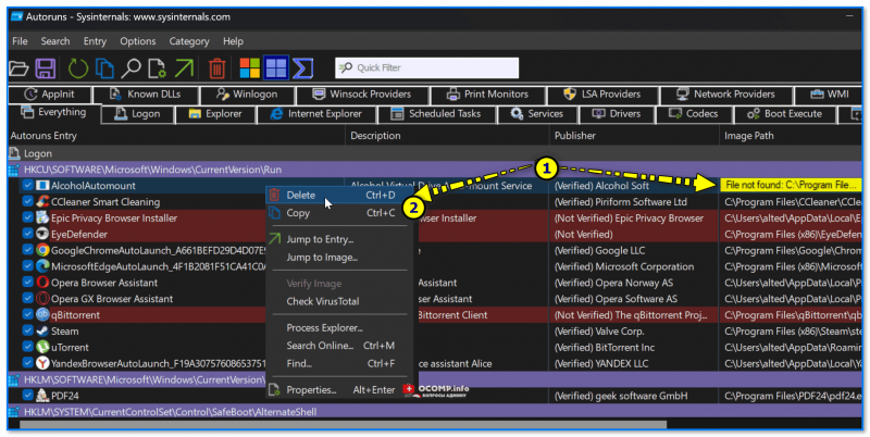 img-Autoruns-udalenie-prilozheniy-so-statusom-File-not-found.png