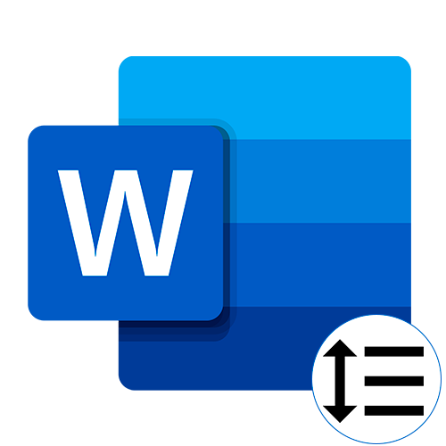 Как сделать полуторный межстрочный интервал в Microsoft Word